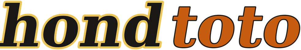hondtoto logo